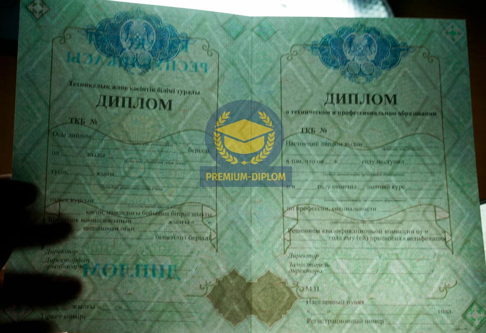 Техникум 2009-2025 (Казахстан) - фото